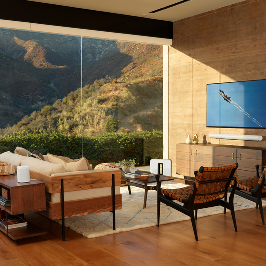 What is a Home Theatre System?