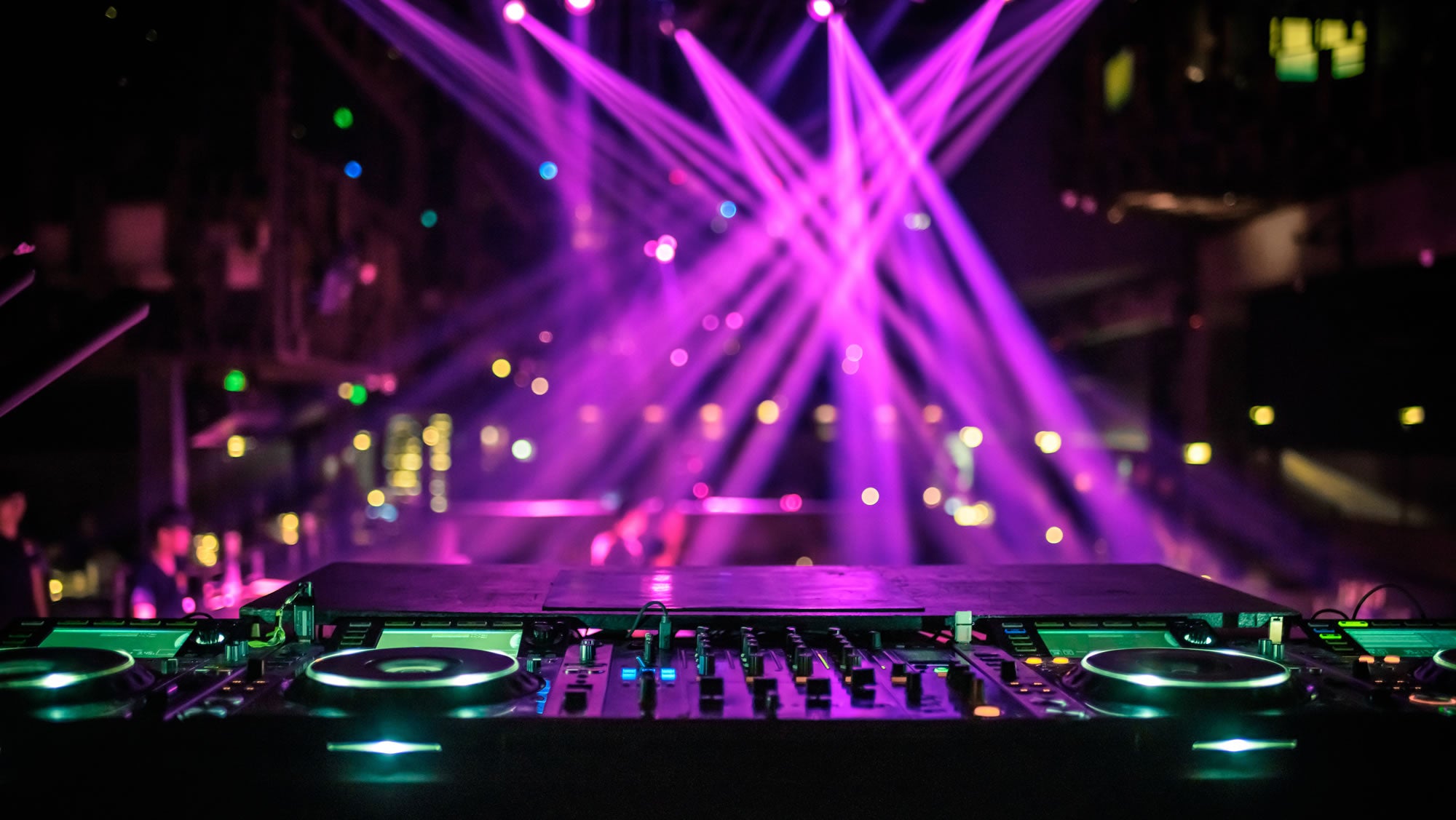Line Array Sound Set