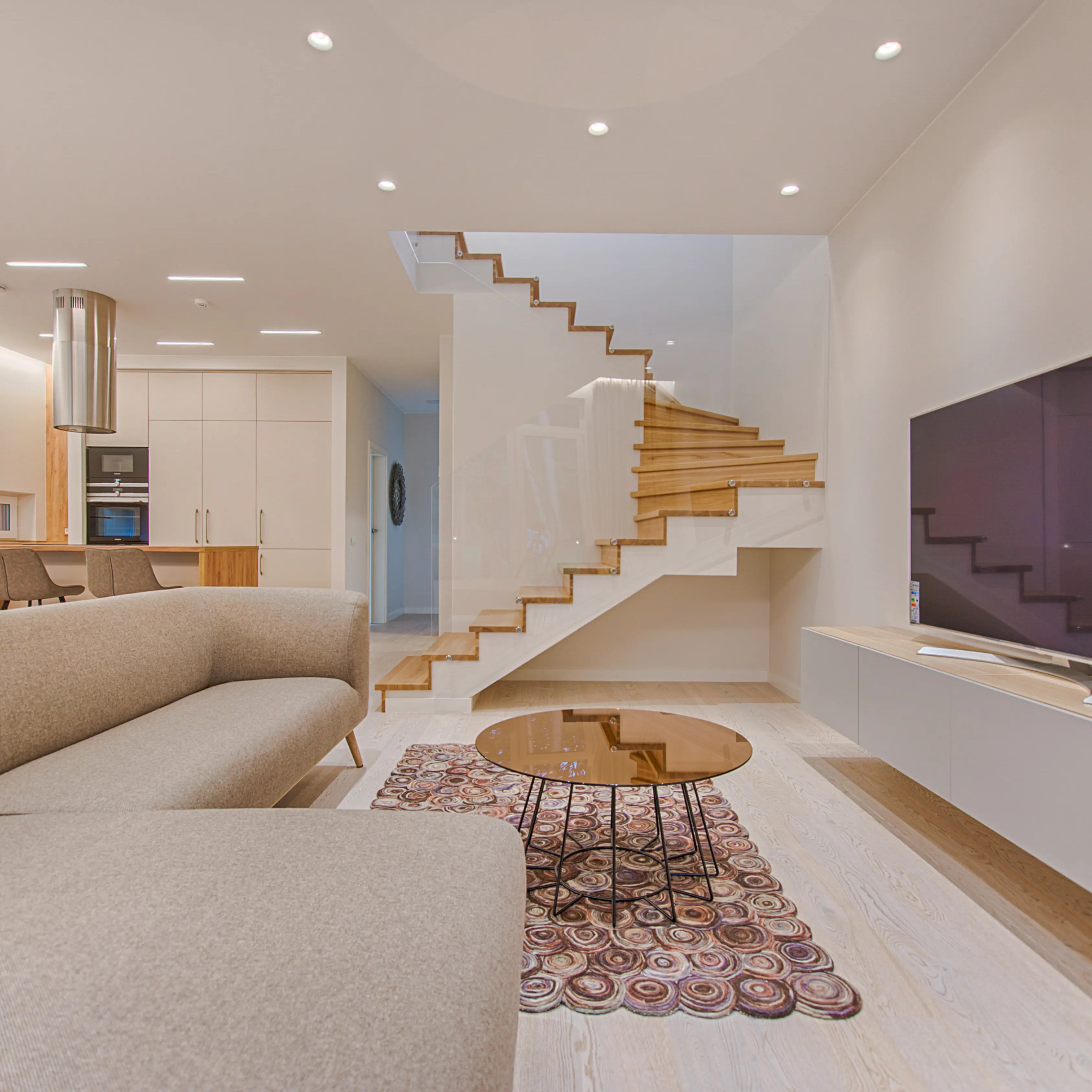 Smart Lighting