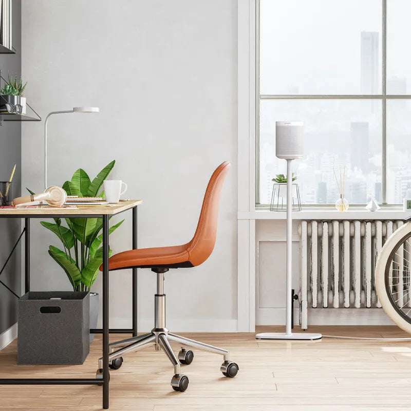 Flexson Floor Stand for Sonos One (Pair)