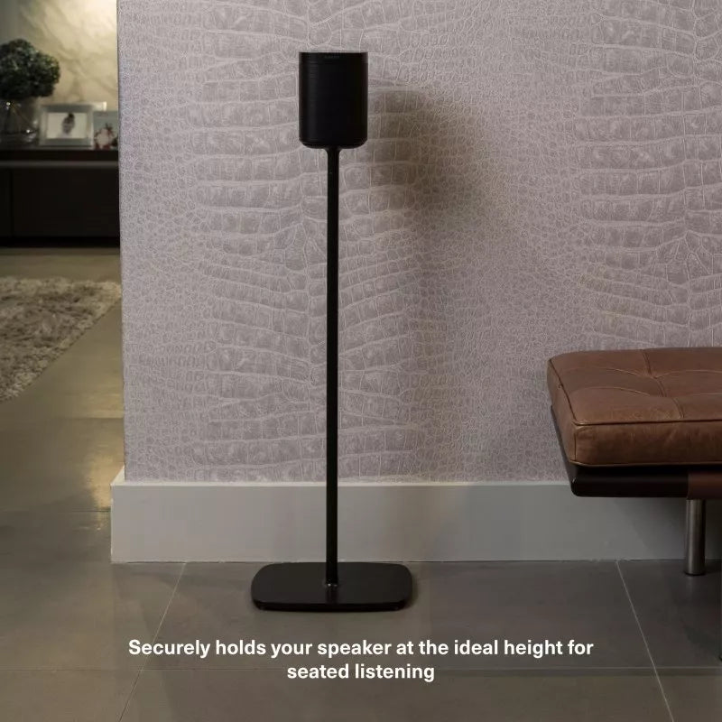 Flexson Floor Stand for Sonos One (Pair)