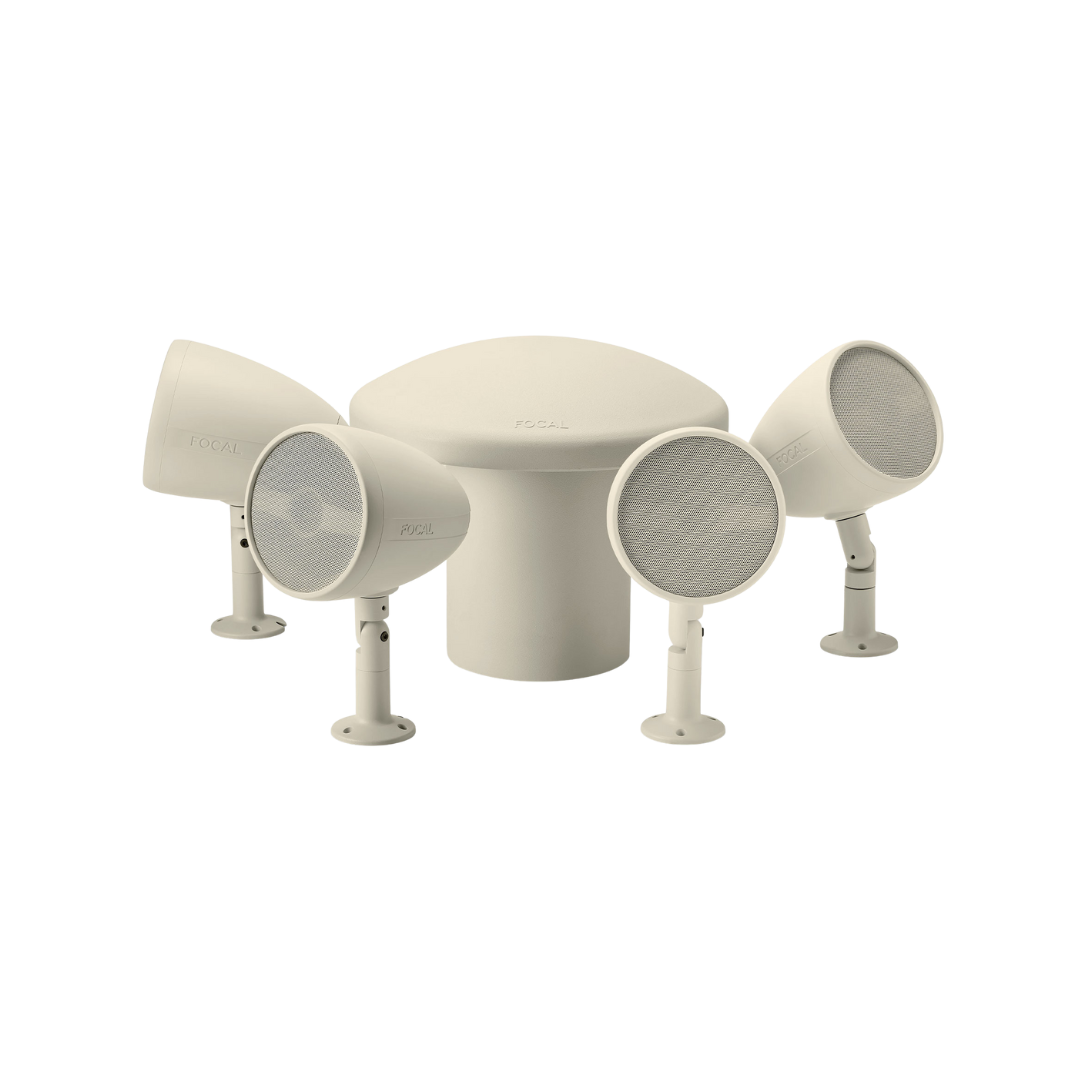 Littora OD 4.1 Bundle