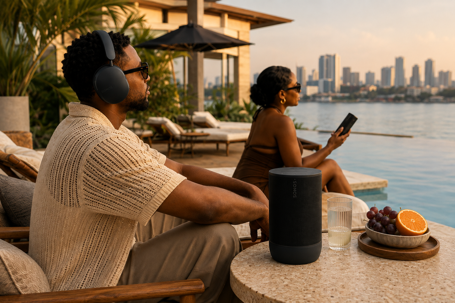 Sonos Personal Sound