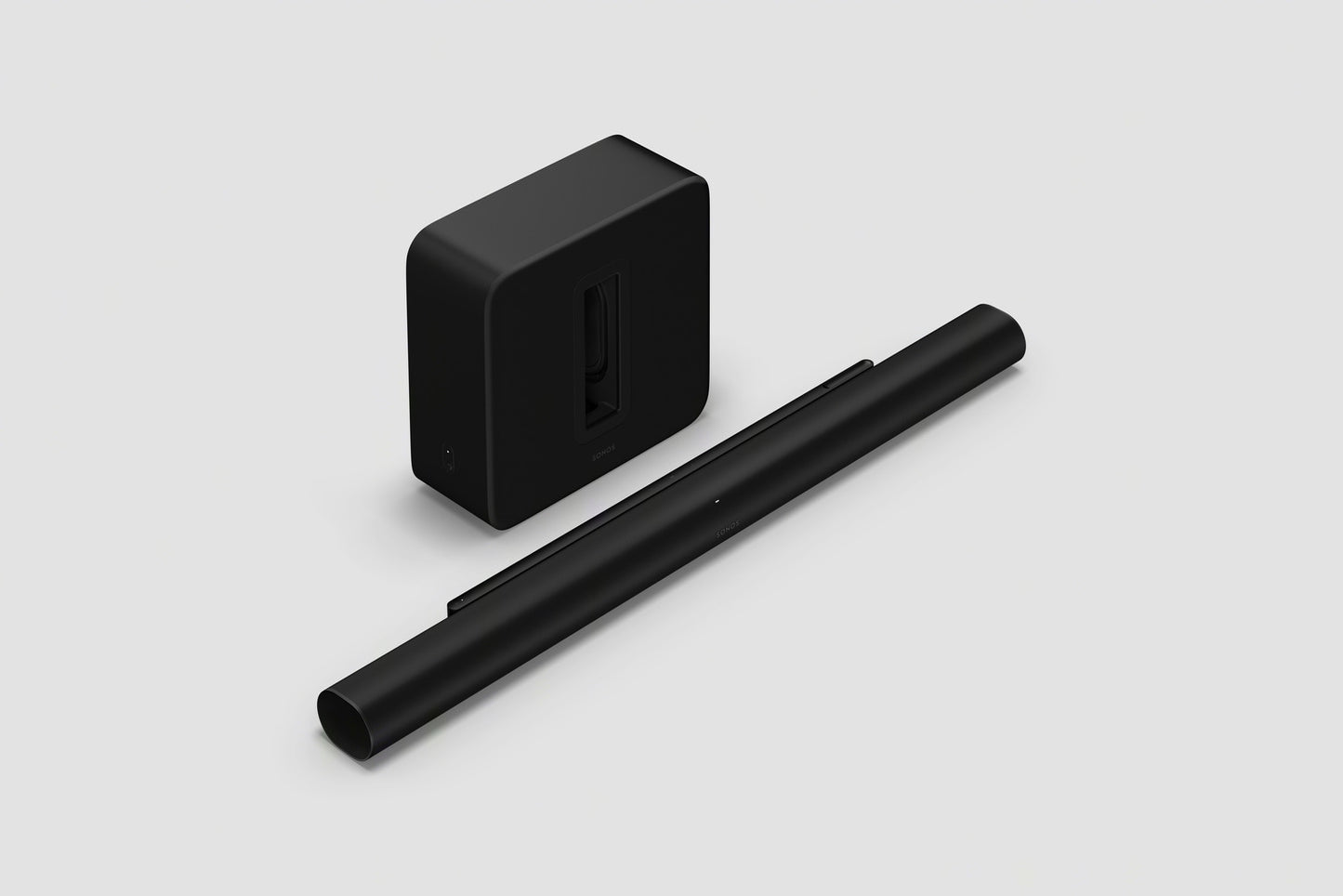 Premium Entertainment Set with Arc Ultra