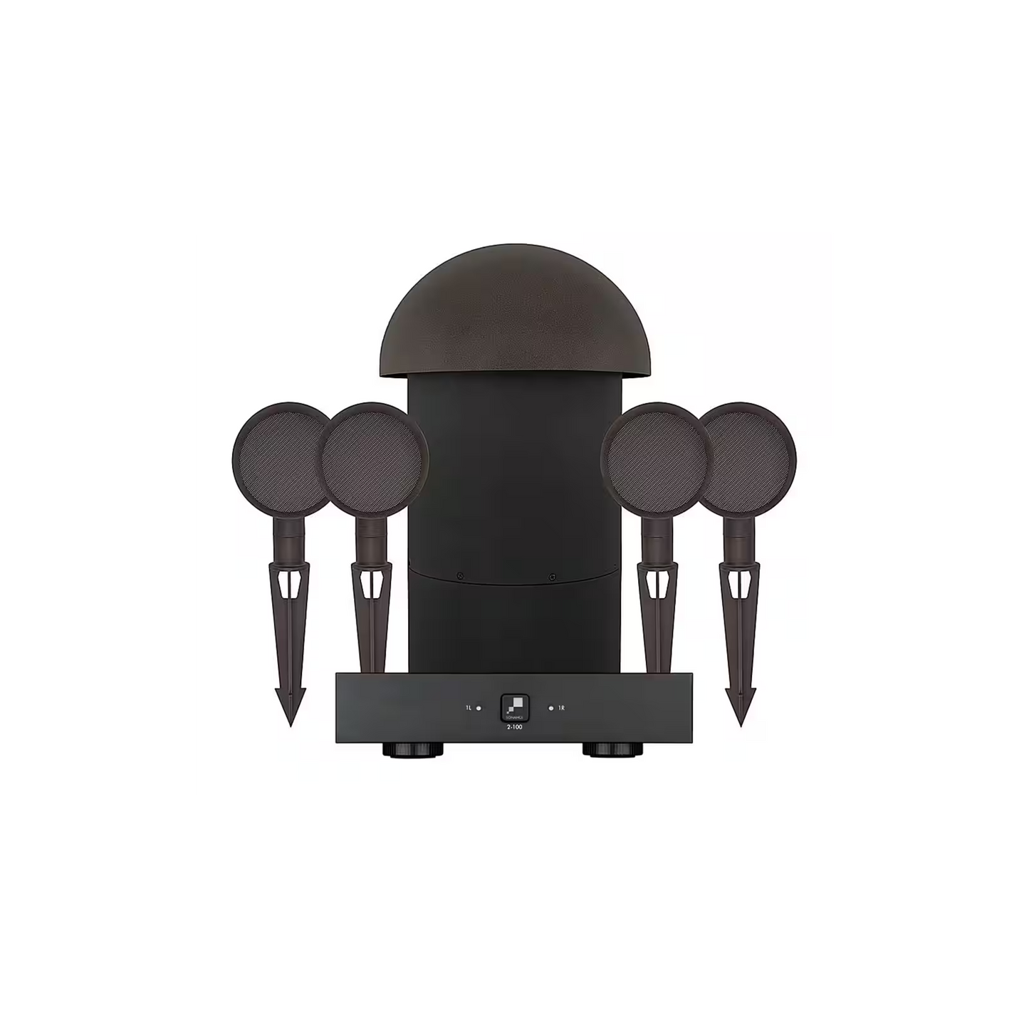 Sonance Patio 4.1 System