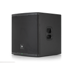 18-inch Powered PA Subwoofer