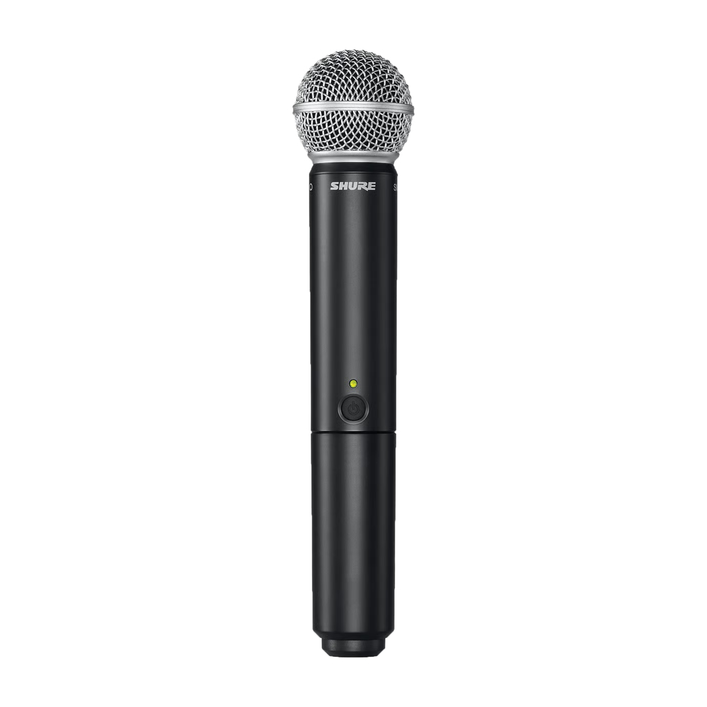 BLX24 VOCAL SYSTEM WITH SM58