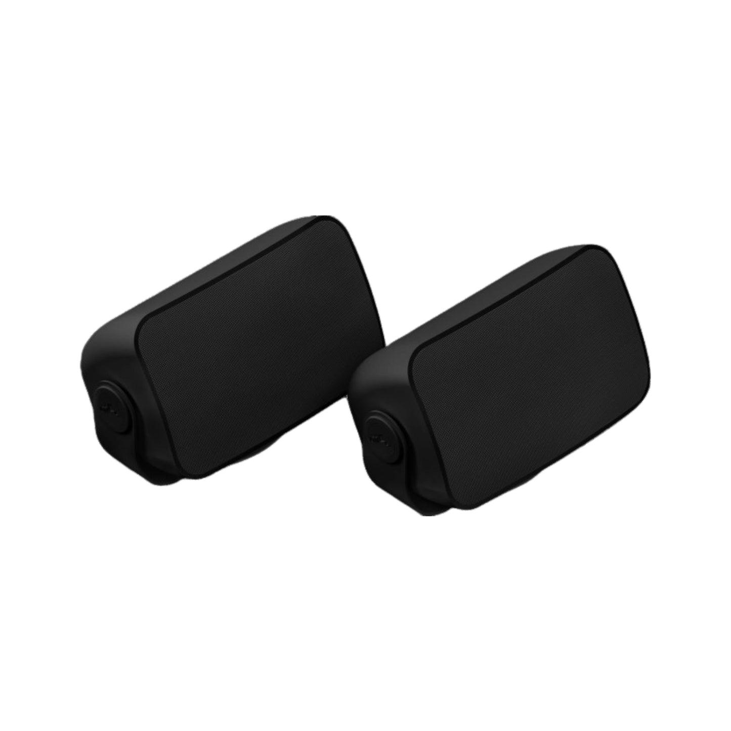 Outdoor Speakers by Sonos and Sonance