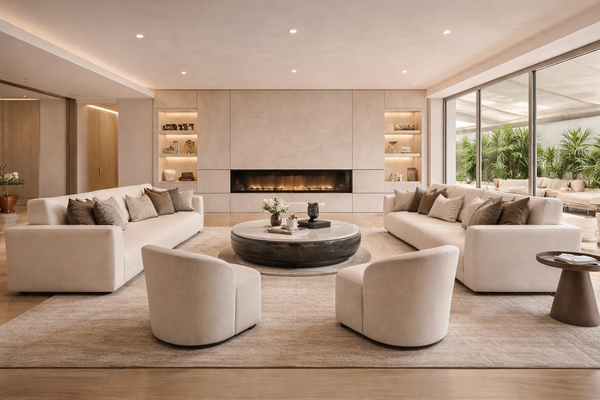Before You Call a Contractor, You Need to Understand What Your Home Should Sound and Feel Like