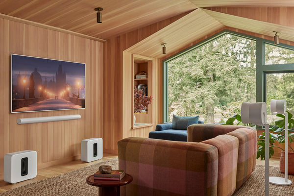 How to Build a Modern Home Theater Experience in Nigeria
