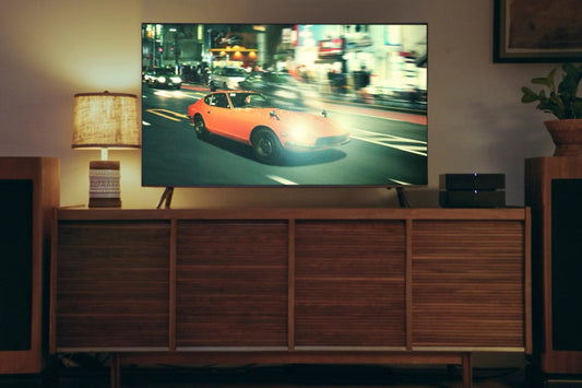 Sonos Amp vs Sonos Port — Which One Do You Actually Need?