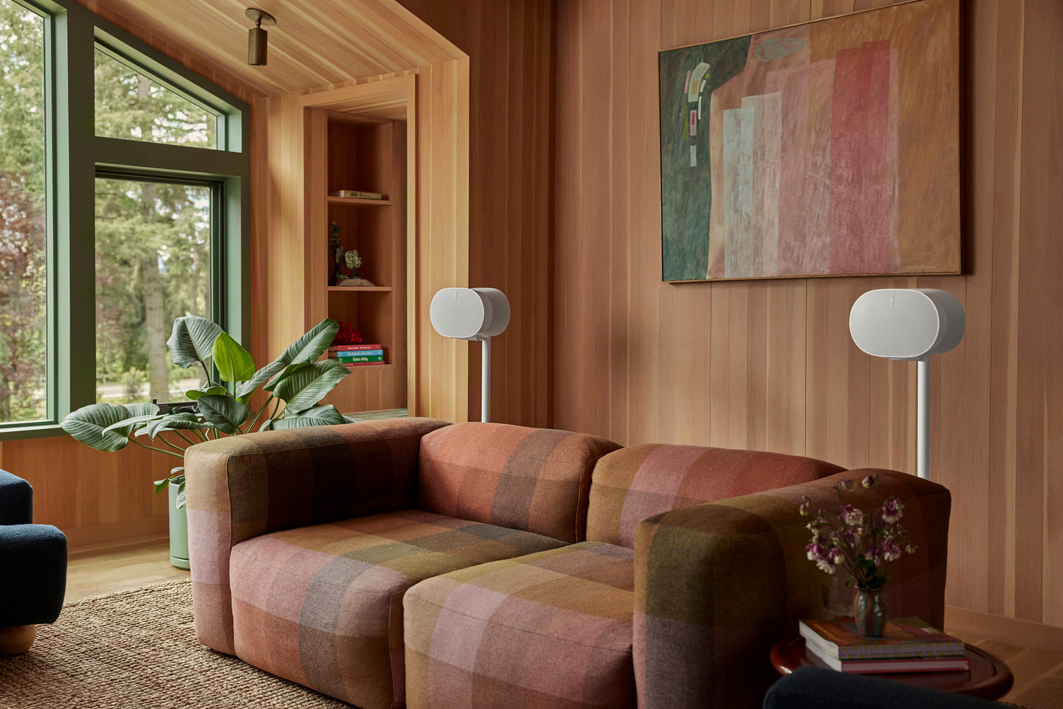 Sonos Wireless Smart Speakers