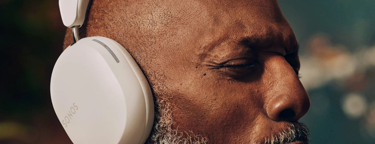 Sonos headphones