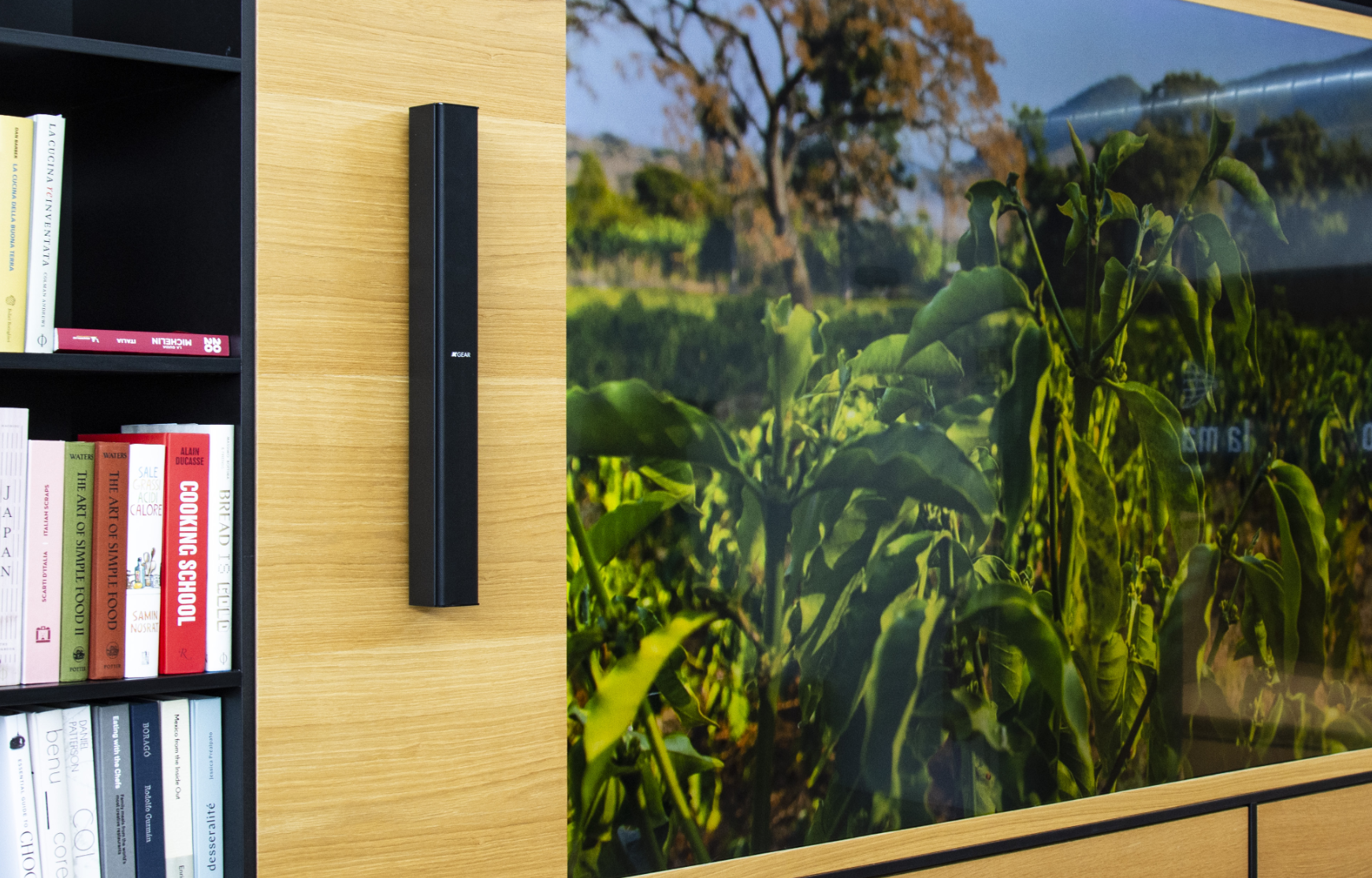 All Products (Commercial Audio)