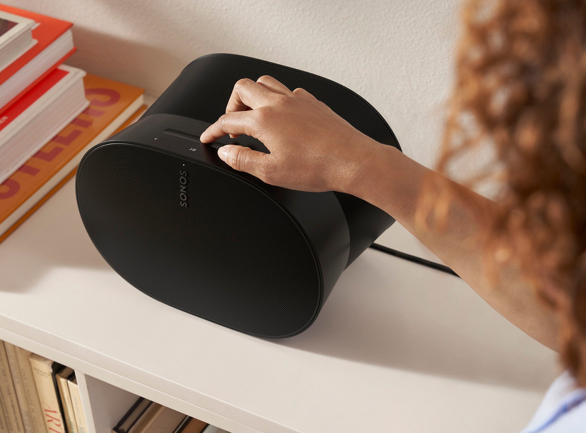Wireless Audio Sets