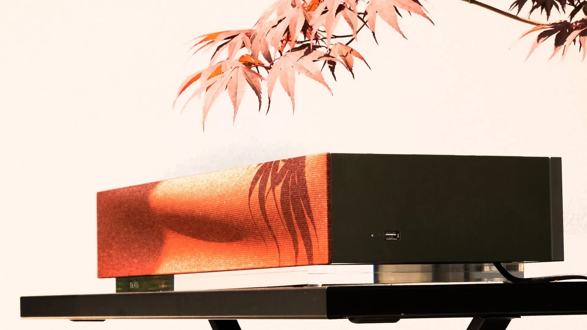 Naim Wireless Speakers