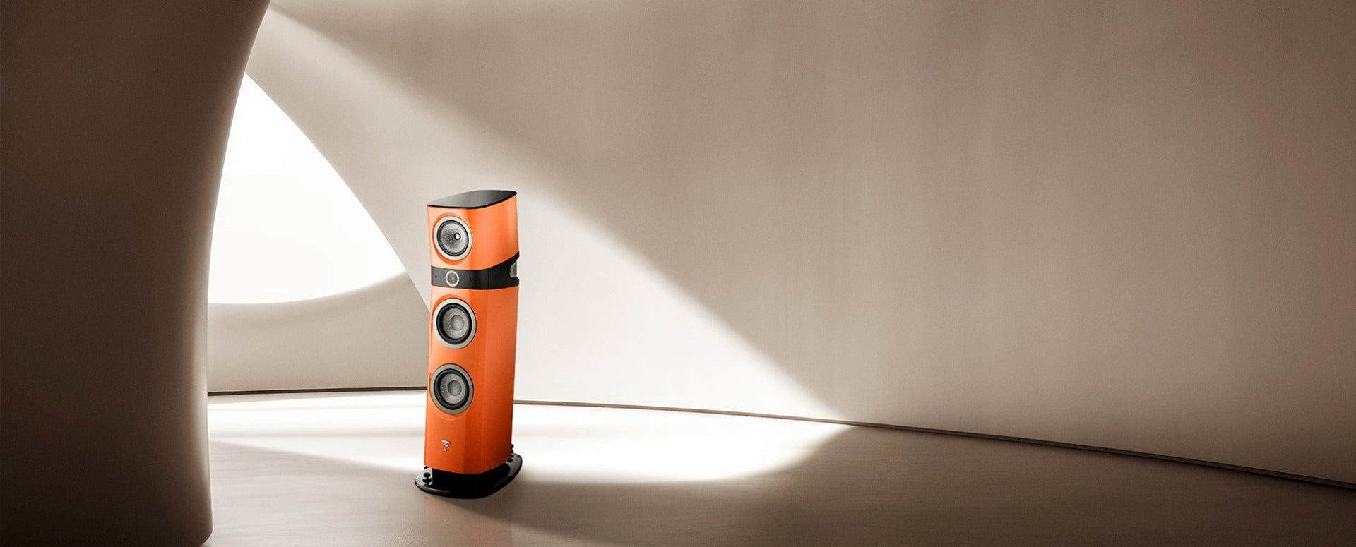 Focal by Naim Wireless Home Theatre