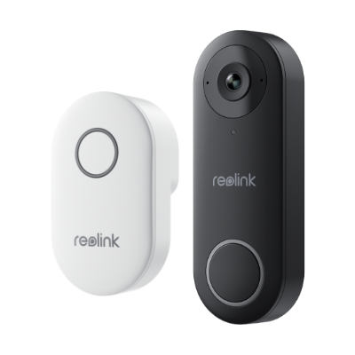 Reolink Video Doorbell WiFi