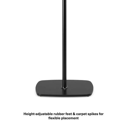 Flexson Floor Stand for  Sonos One (Pair)