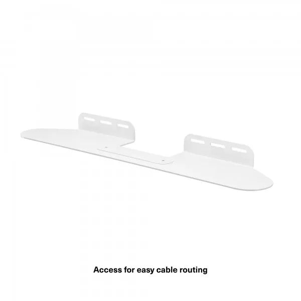 Flexson Wall Mount for Sonos Beam (White)