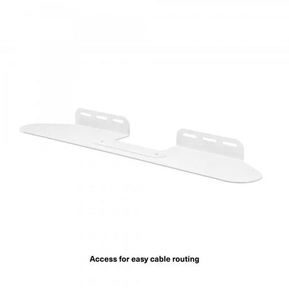 Flexson Wall Mount for Sonos Beam (White)