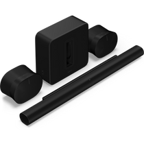 Ultimate Immersive Set with Arc Ultra