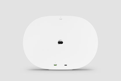 Sonos Era 300 White - rear view