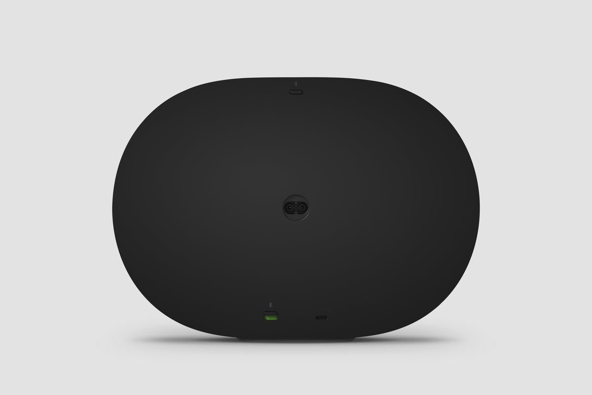 Sonos Era 300 Black - rear view