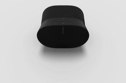Sonos Era 300 Black - front view