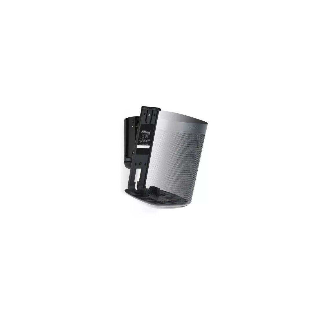 Flexson Wall Mount for Sonos One (Pair)