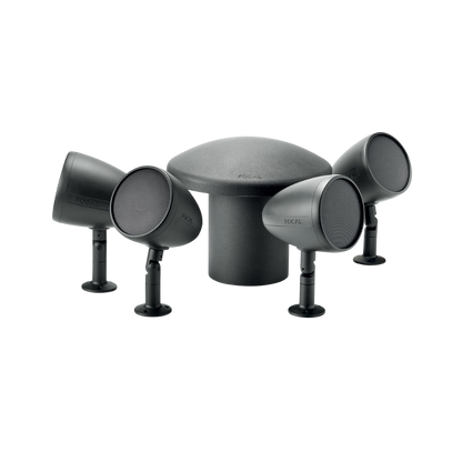 Littora OD 4.1 Bundle