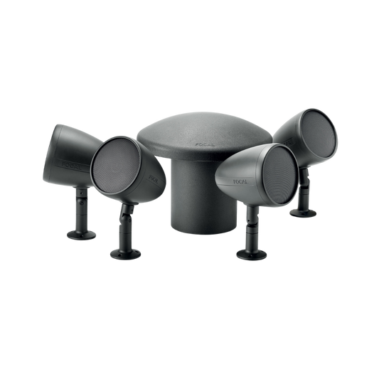 Littora OD 4.1 Bundle