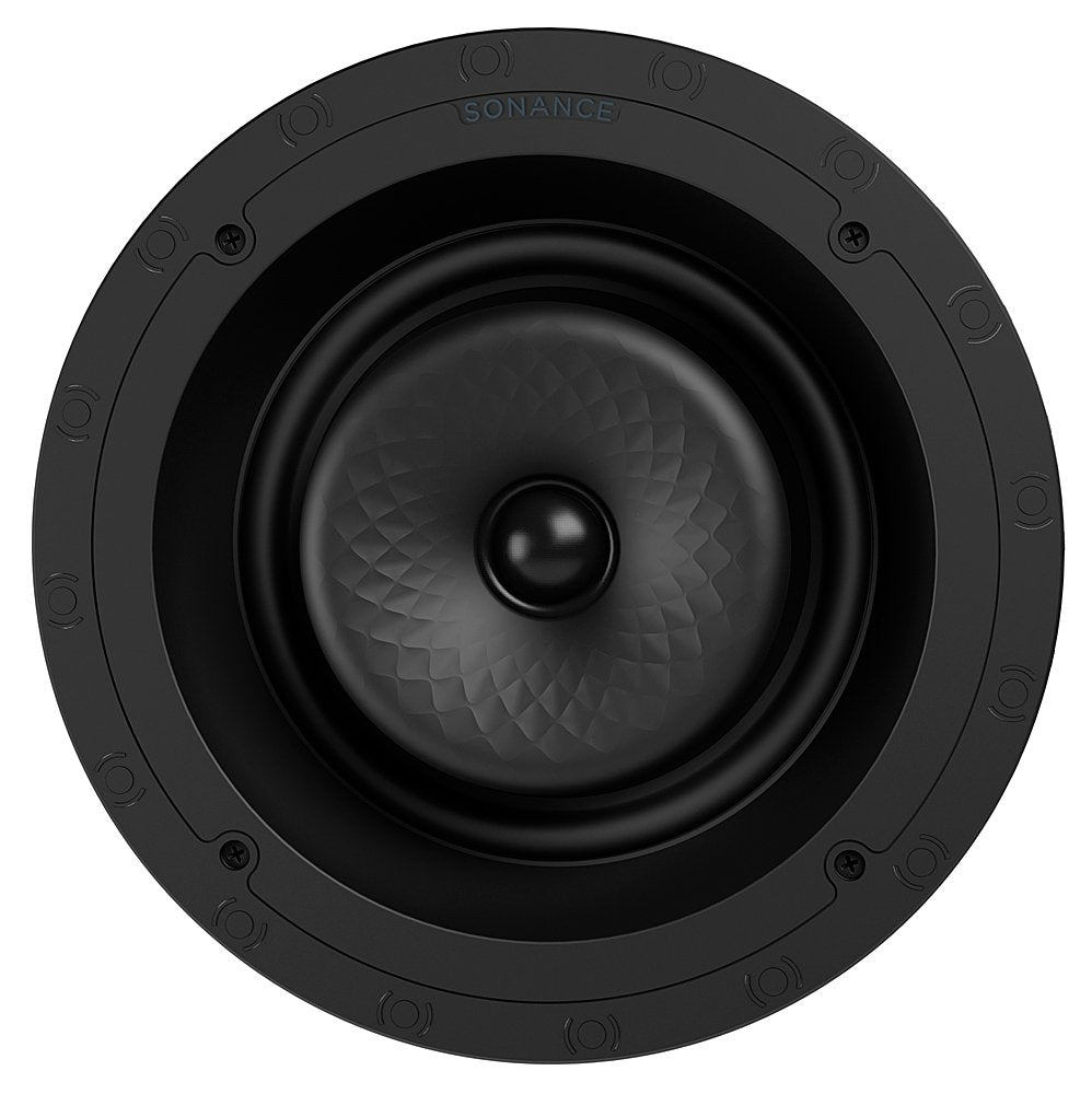 Sonance VX80R 8" In-ceiling Speaker (Pair)