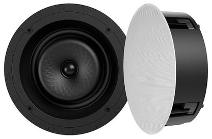 Sonance VX80R 8" In-ceiling Speaker (Pair)