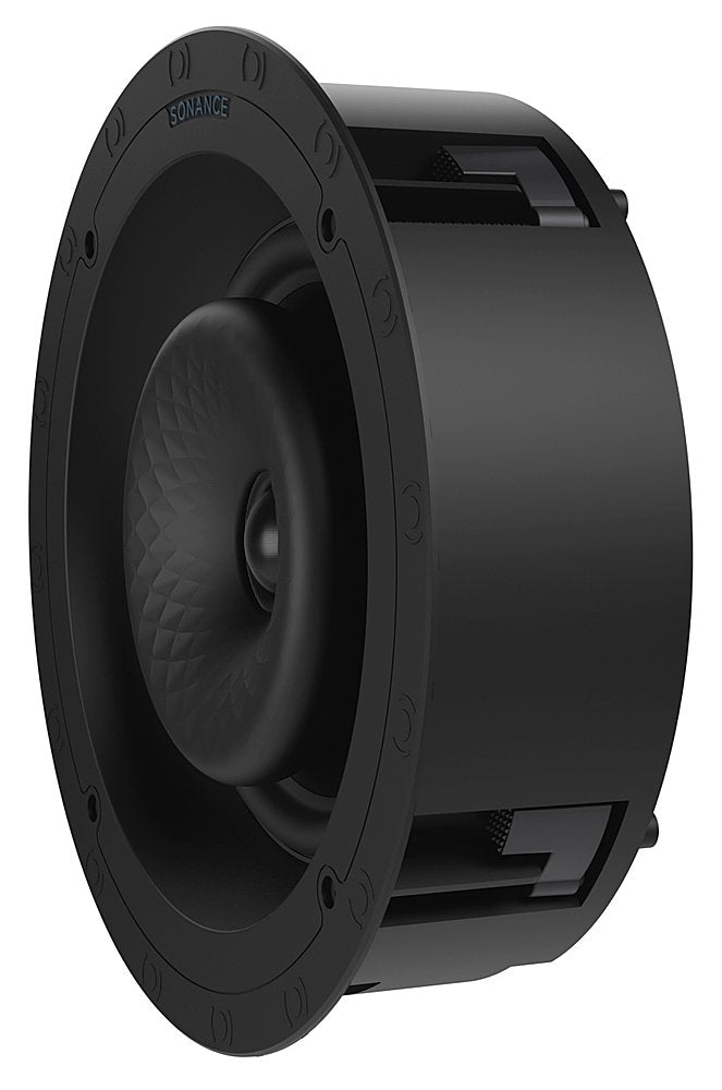 Sonance VX80R 8" In-ceiling Speaker (Pair)