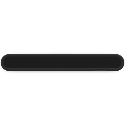 Sonos Beam Ultra in Black, top view