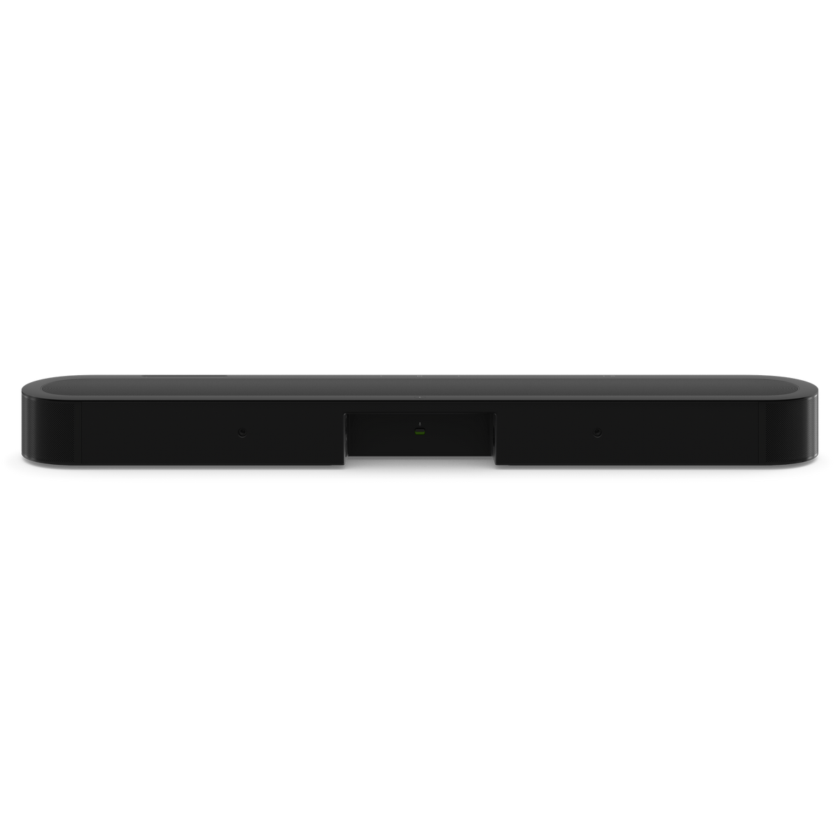 Sonos Beam Ultra in Black, back view