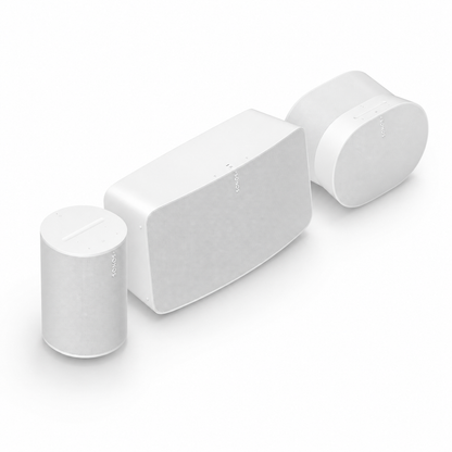 Wireless Home Speakers