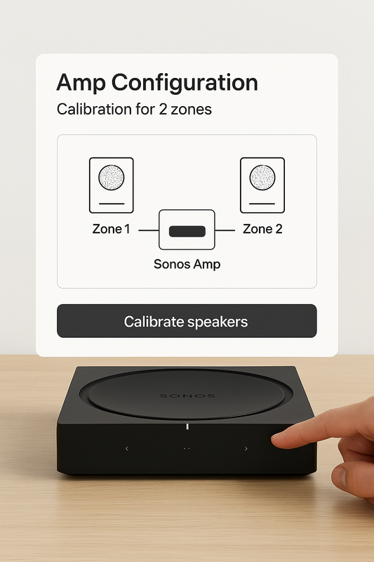 Configuration and Calibration
