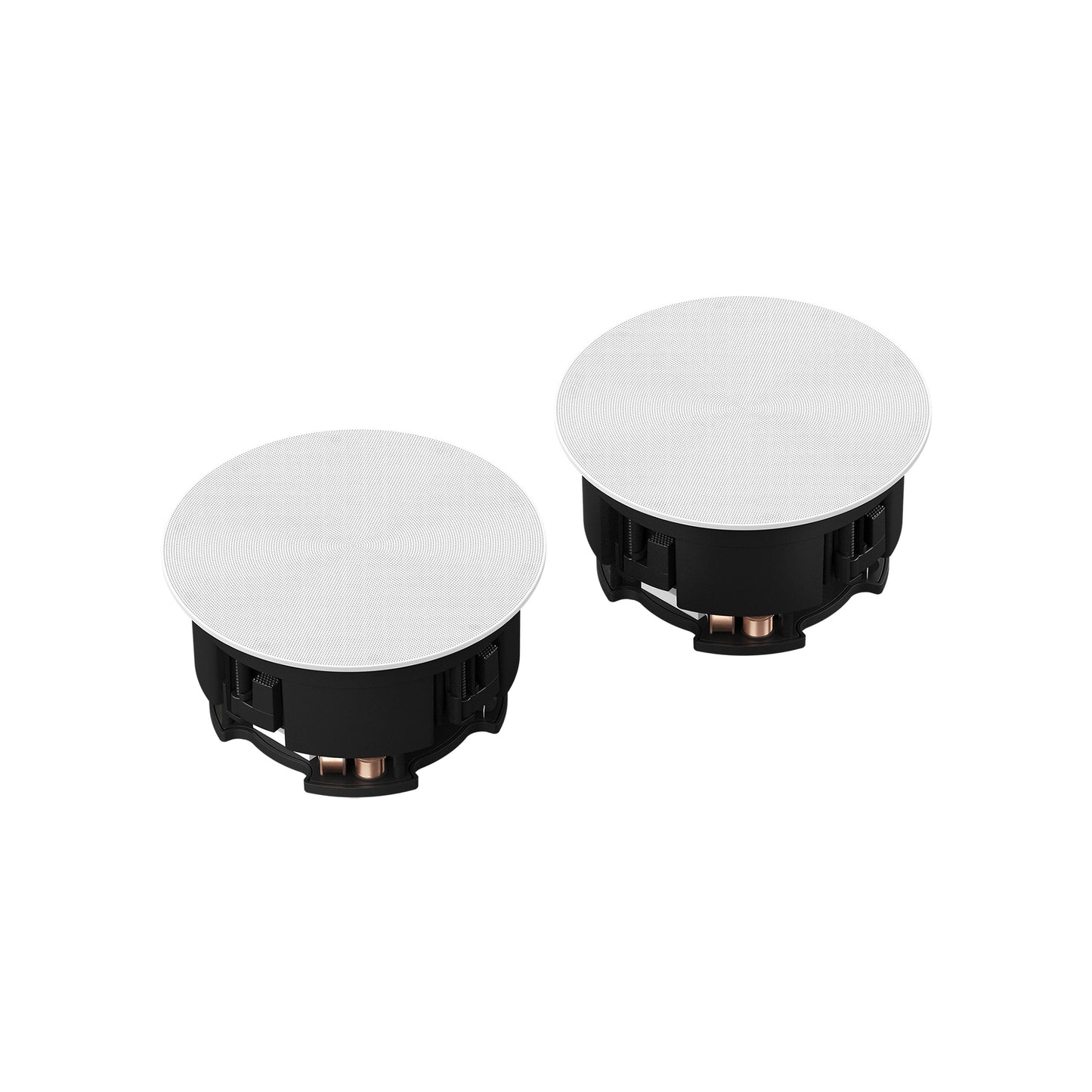 In-Ceiling Speakers by Sonos and Sonance