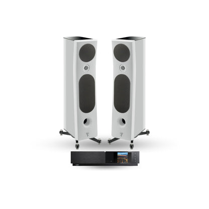 Kanta N2 HiFi Set