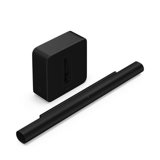 Premium Entertainment Set with Arc Ultra