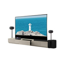 Premium Immersive Home Cinema in a Box