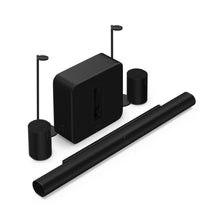 Premium Immersive Set with Arc Ultra