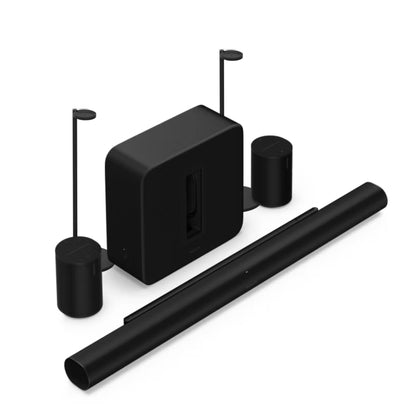 Premium Immersive Set with Arc Ultra