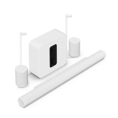 Premium Immersive Set with Arc Ultra