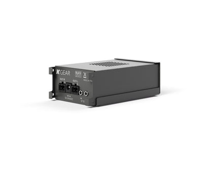 Mini Commercial Amplifier