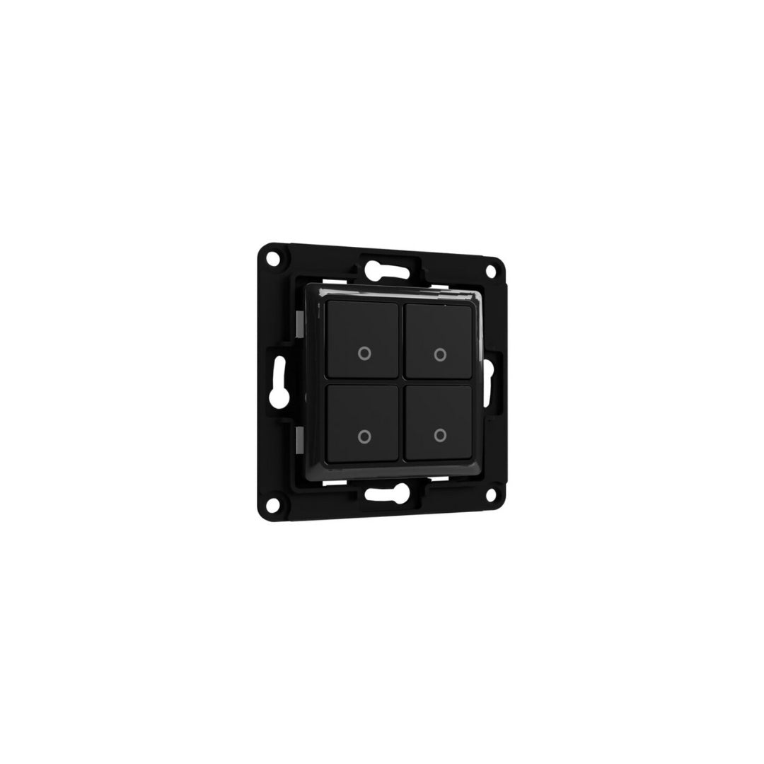 Shelly Wall Switch 4 Button