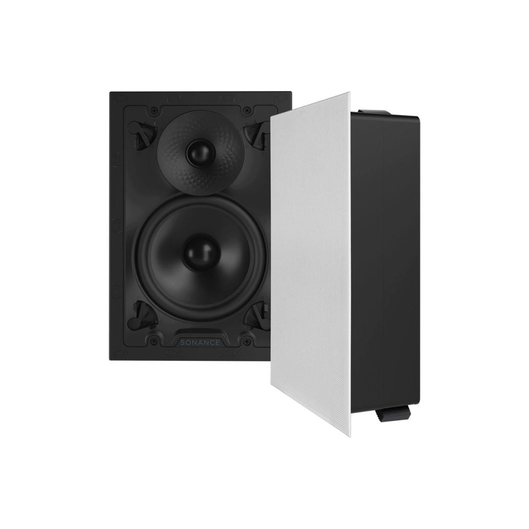 Sonance In-wall Speaker (VX62) Pair