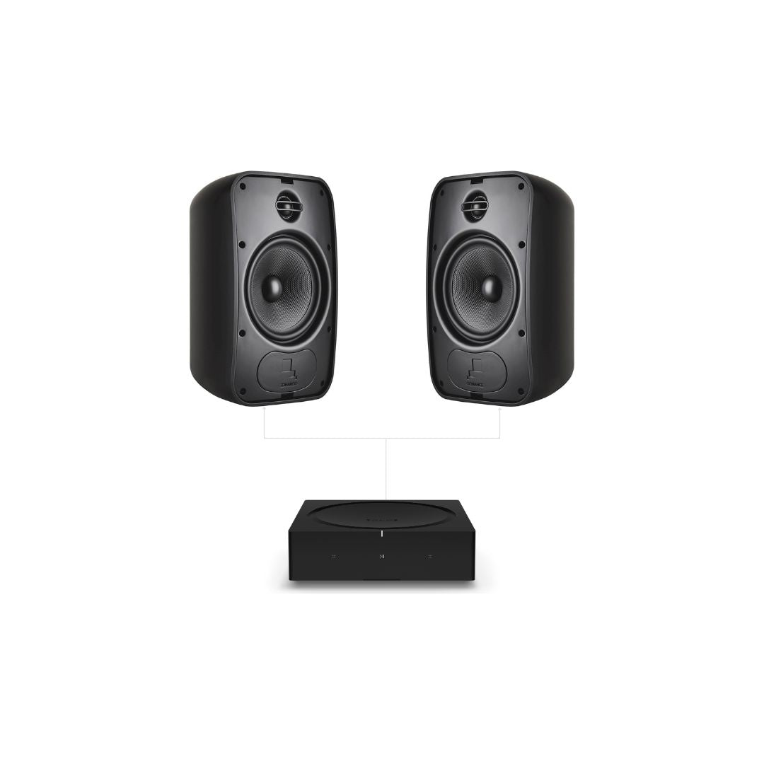 Sonance Outdoor Speaker Set